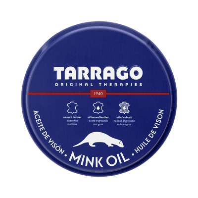 TARRAGO LATA MINK OIL 100 ML