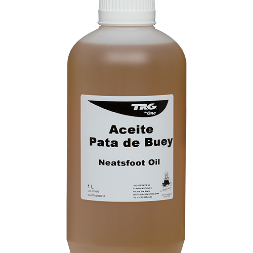 TRG ACEITE PATA DE BUEY 1 LITRO