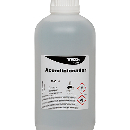 TRG ACONDICIONADOR 1 LITRO